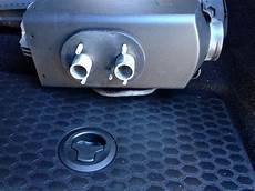 Espar Diesel Heater