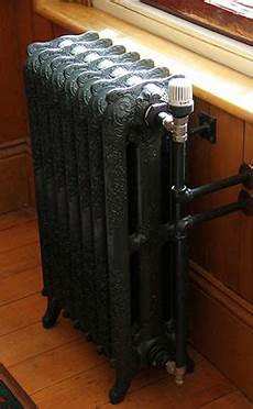 Floor Standing Radiator