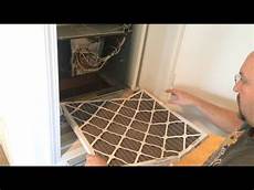 Forced Air Heating