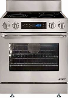 Freestanding Range