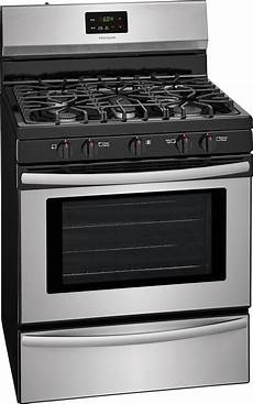 Freestanding Range