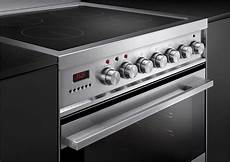 Freestanding Range