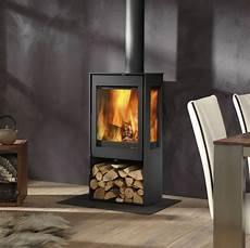 Freestanding Stove
