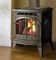 Freestanding Stove