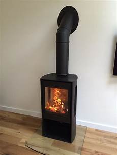 Freestanding Stove