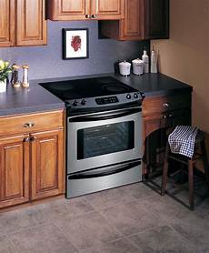 Frigidaire Ranges