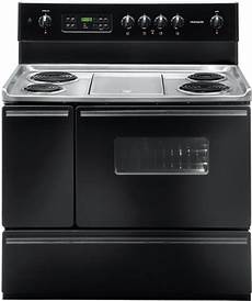 Frigidaire Ranges
