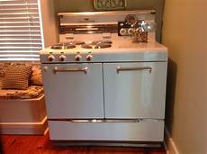 Frigidaire Stove