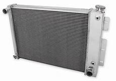 Frostbite Radiator