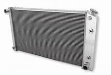 Frostbite Radiator