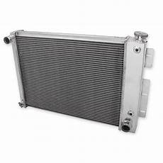 Frostbite Radiator