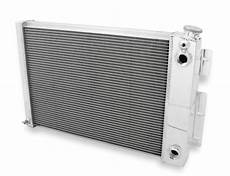 Frostbite Radiator