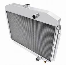 Frostbite Radiator