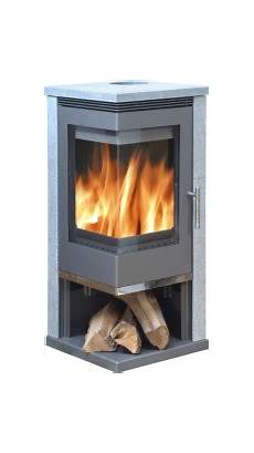 Fuel Stoves