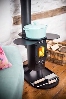 Fuel Stoves