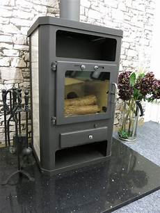 Fuel Stoves