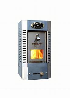 Fuel Stoves