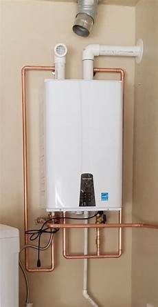 Gas Garage Heater