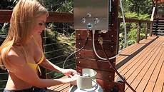 Gas Heater Indoor
