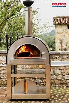 Gas Ovens