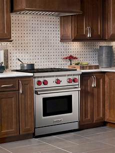 Gas Ovens
