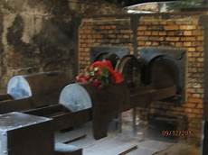 Gas Ovens
