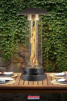 Gas Patio Heater