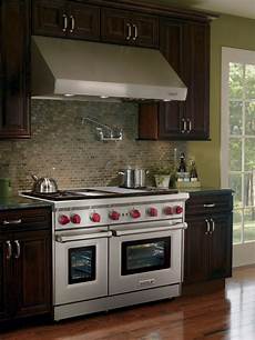 Gas Range
