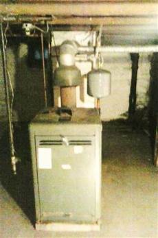 Gas Steam Boiler