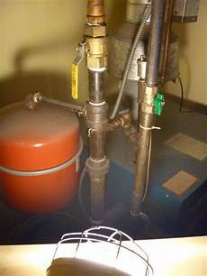 Gas Water Boiler