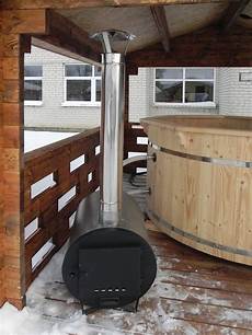 Gazebo Heater