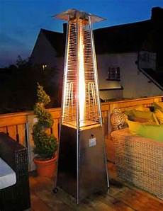 Gazebo Heater