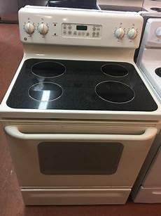 Ge Stove