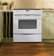 Ge Stove