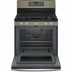 Ge Stove