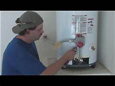Ge Water Heater