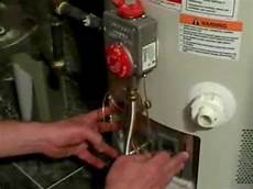 Ge Water Heater