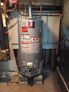 Ge Water Heater