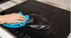 Glass Cooktop