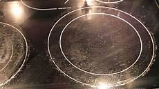 Glass Cooktop