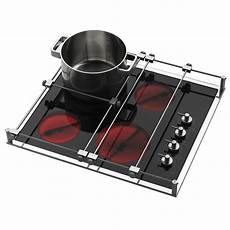 Glass Cooktop