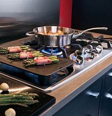 Glass Cooktop