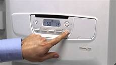 Glow Worm Boiler