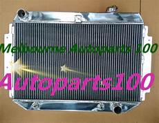 Gpi Racing Radiator