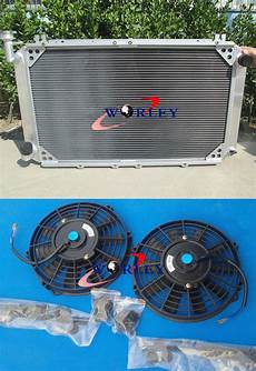 Gpi Racing Radiator
