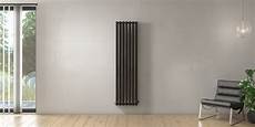 Grey Aluminium Radiators