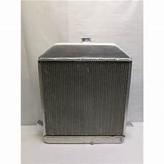 Griffin Aluminum Radiator