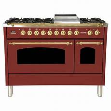 Hallman Stove