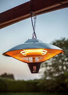 Hanging Patio Heater
