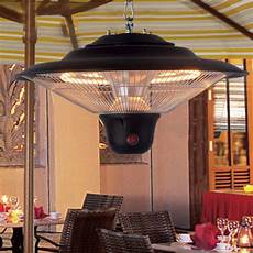 Hanging Patio Heater